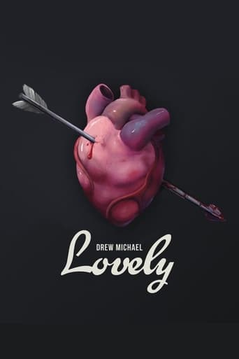 Poster of Drew Michael: Lovely