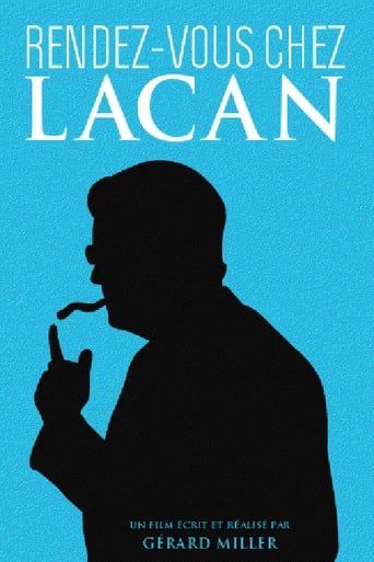 Poster of Rendez-vous chez Lacan