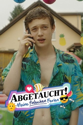 Poster of Abgetaucht! - Meine falschen Ferien