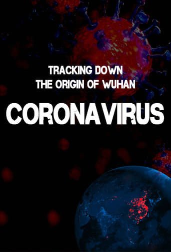 Poster of Tracking Down the Origin of the Wuhan Coronavirus