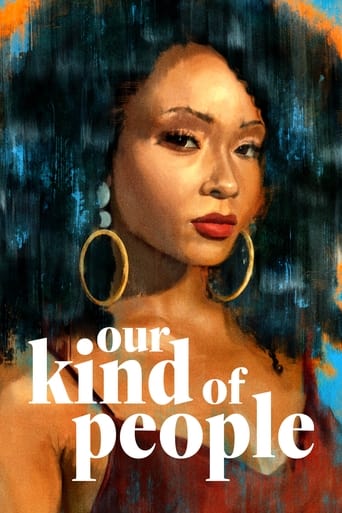 Portrait for Our Kind of People - Season 1