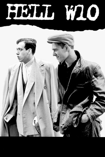 Hell W10 Poster of Hell W10