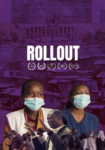 Poster of ROLLOUT