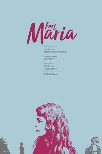 Poster of Fort Maria