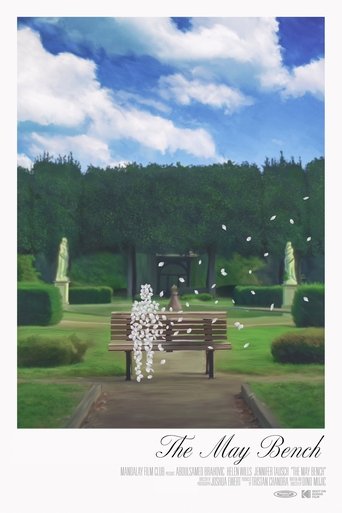 Poster of The May Bench