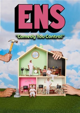 Poster of Everything Now Show