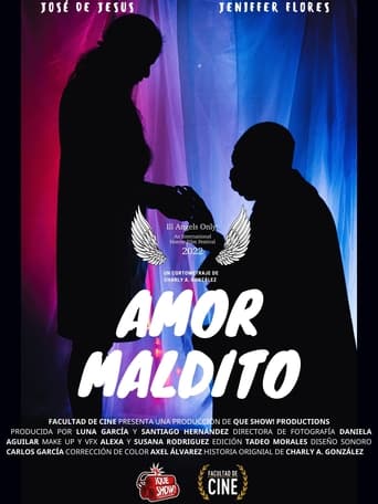 Poster of Amor Maldito