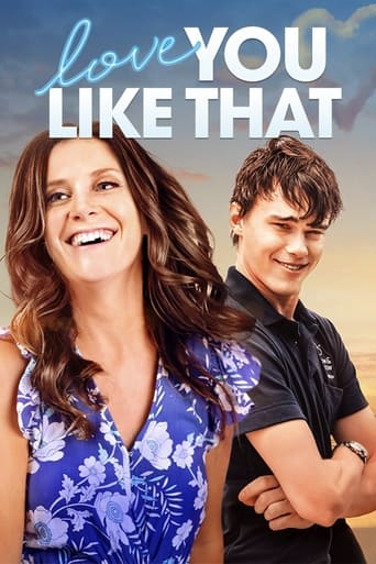 Poster of Love You Like That