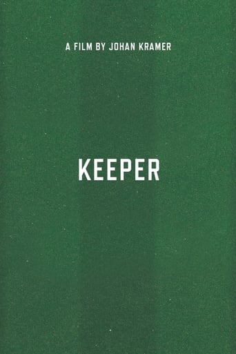 Poster of Keeper