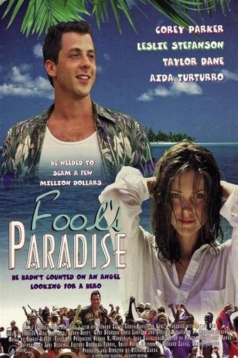Poster of Fool's Paradise