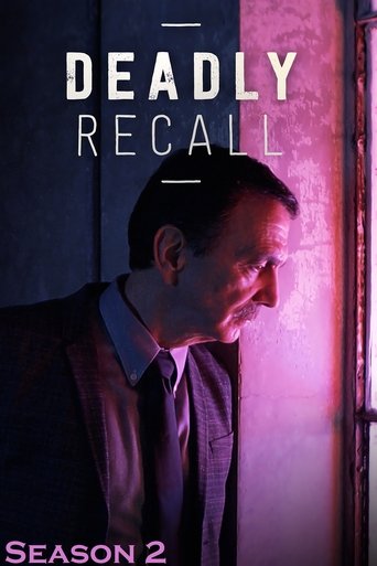 Portrait for Deadly Recall - Season 2