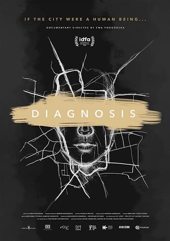 Poster of Diagnosis