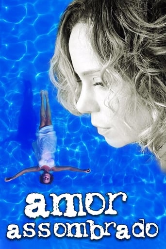 Poster of Amor Assombrado