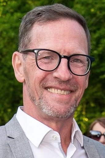 Portrait of Jacob Dahl