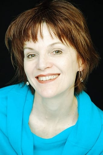 Portrait of Lynn Swanson