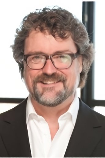 Portrait of Terry Shand