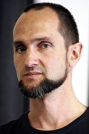 Portrait of Rui Chafes
