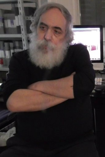 Poster of Prossimamente Franco Maresco