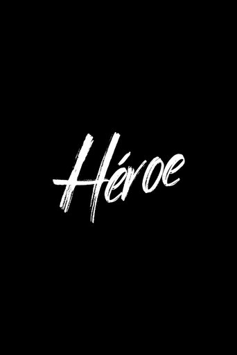 Poster of Héroe