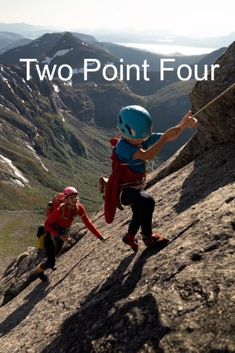 Poster of Two Point Four