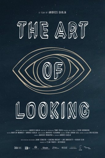 Poster of The Art of Looking
