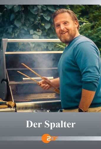 Poster of Der Spalter