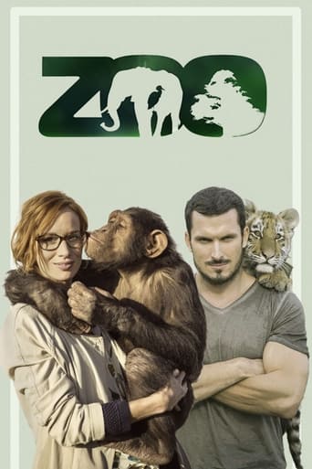 Poster of Zoo