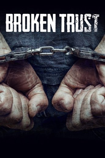 Poster of Broken Trust