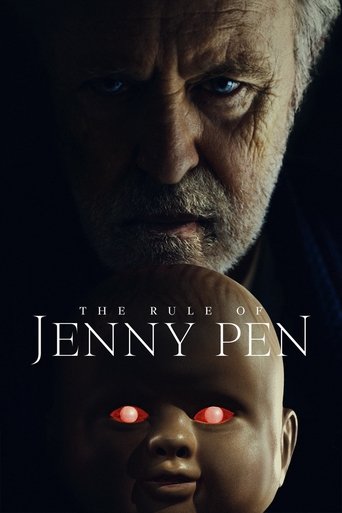 Poster of The Rule of Jenny Pen