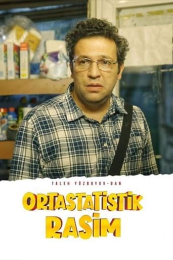 Poster of Ortastatistik Rasim 1: Parklar və parkdakılar