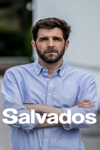 Portrait for Salvados - Season 21