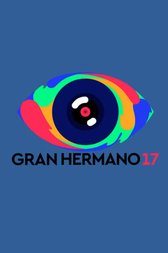 Portrait for Gran Hermano - Season 17