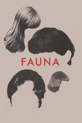 Poster of Fauna