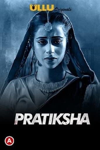 Poster of Pratiksha