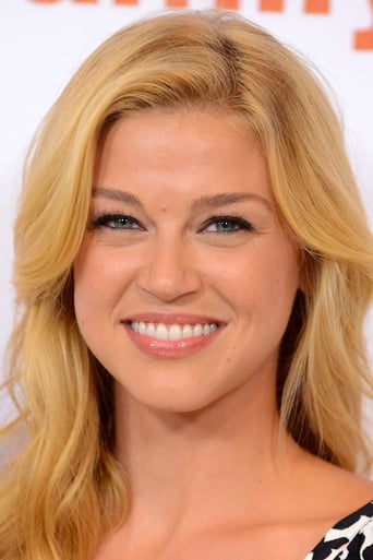 Portrait of Adrianne Palicki