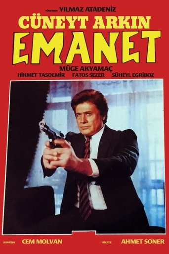 Poster of Emanet