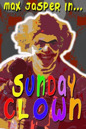 Poster of Sunday Clown