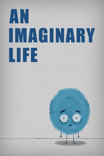 Poster of An Imaginary Life