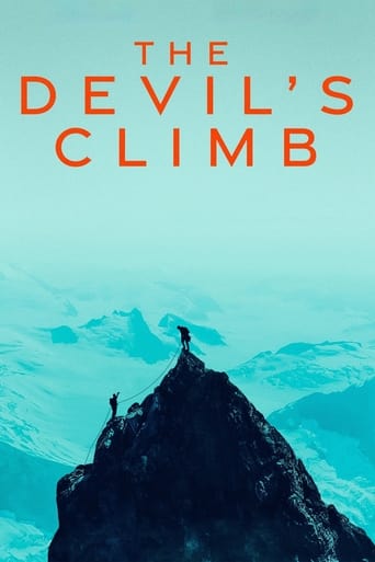 Poster of The Devil's Climb