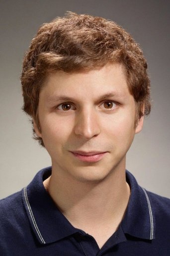 Portrait of Michael Cera