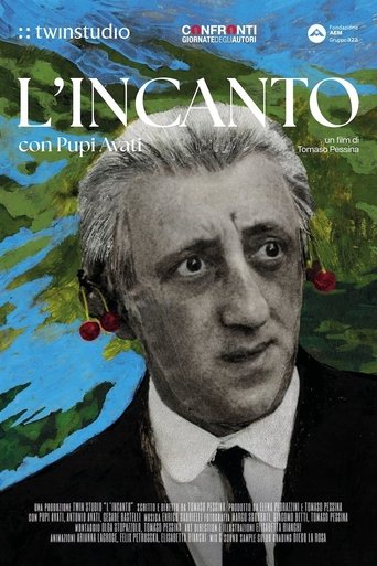 Poster of L'incanto