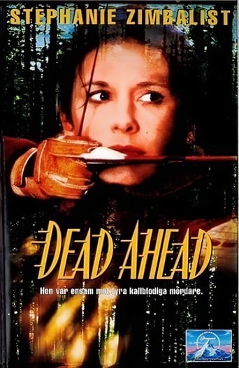 Poster of Dead Ahead