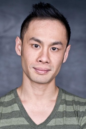 Portrait of Minh Phoenix Ly
