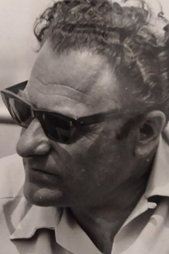 Portrait of Igor Gostev