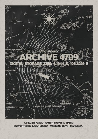 Poster of ARCHIVE 4709 | DIGITAL STORAGE 3350 : 6.1944° S, 106.8229° E