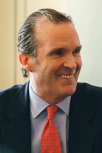 Portrait of Greg Swenson