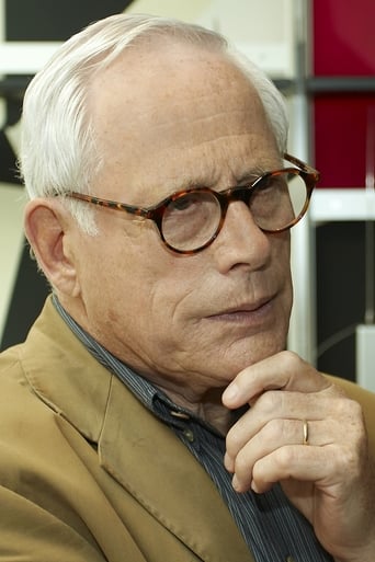 Portrait of Dieter Rams