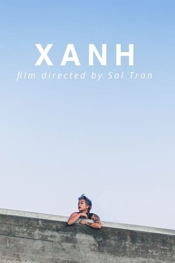 Poster of Xanh