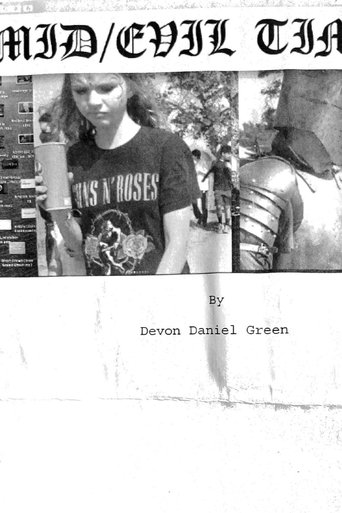 Poster of Mid/Evil Times