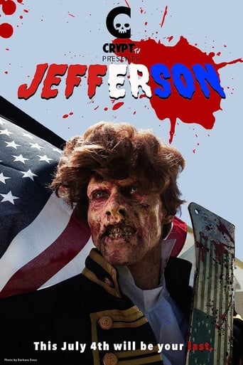 Poster of Jefferson